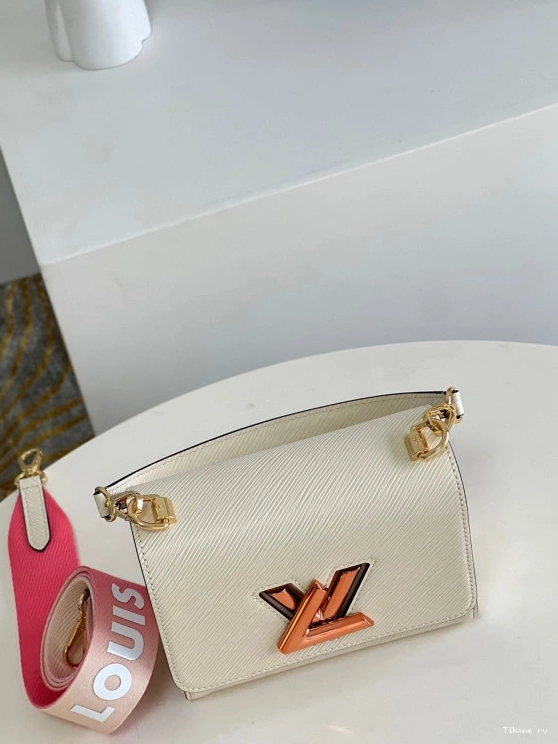 Affordable LOUIS VUITTON PM TWIST 0727